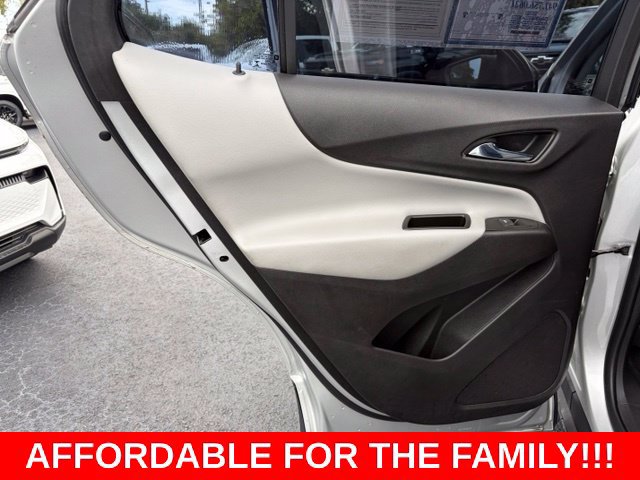 Used 2019 Chevrolet Equinox LS FWD image 13