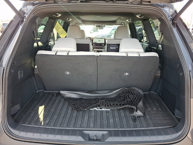 Used 2026 Lexus TX 350 AWD w/ Technology Package image 28