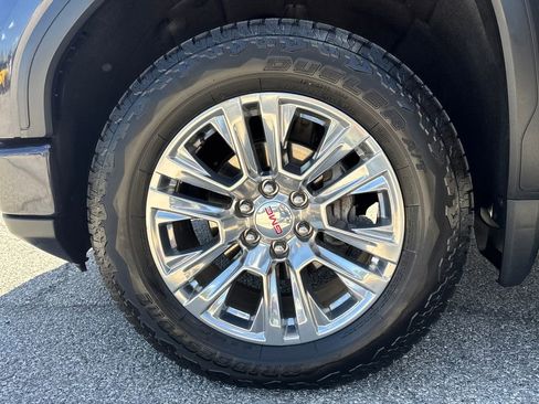 Used 2022 GMC Sierra 1500 Denali AWD/4WD image 27