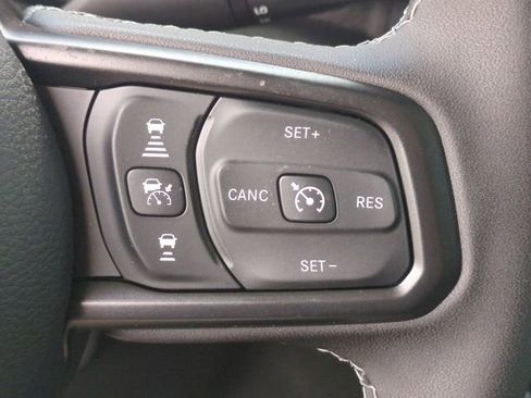 New 2026 Jeep Gladiator Willys image 18