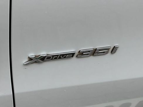 Used 2016 BMW X6 xDrive35i AWD/4WD image 12