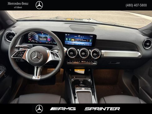 New 2026 Mercedes-Benz GLB 250 image 19