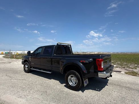 Used 2019 Ford F350 XL w/ STX Appearance Package AWD/4WD image 4