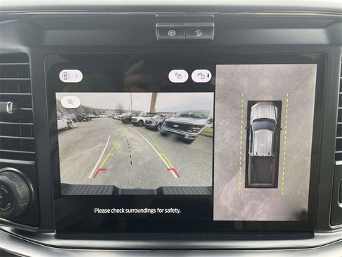 New 2026 Ford F250 Lariat w/ Lariat Ultimate Package image 19