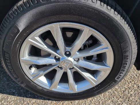 Used 2024 Honda CR-V EX-L image 21