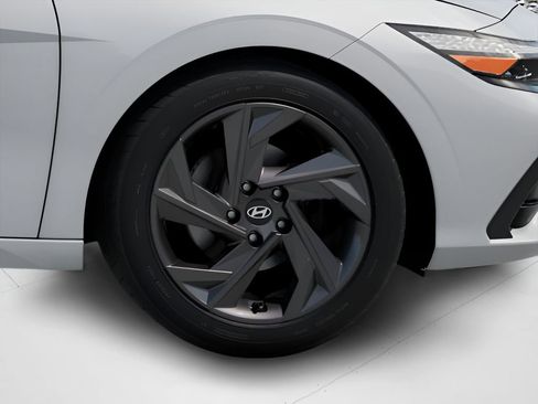 New 2026 Hyundai Elantra Sport FWD image 16