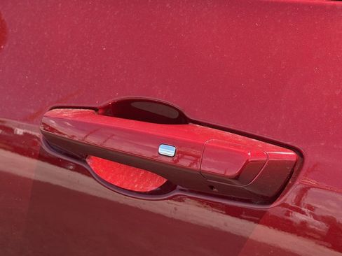 New 2026 Chevrolet Equinox LT w/ Safety and Technology Package FWD image 24