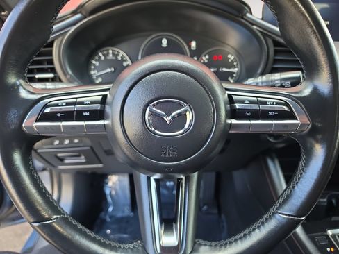 Used 2023 MAZDA MAZDA3 s FWD image 12