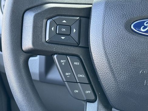 New 2025 Ford E-350 and Econoline 350 Super Duty w/ Power Equipment Group image 23