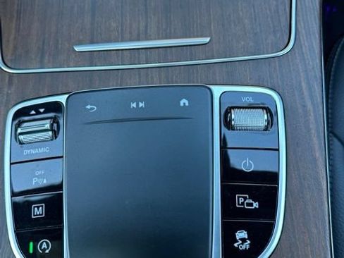 Certified 2021 Mercedes-Benz GLC 300 4MATIC Coupe image 37
