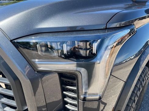Used 2026 Toyota Tundra TRD Pro w/ Tow Tech Package AWD/4WD image 10