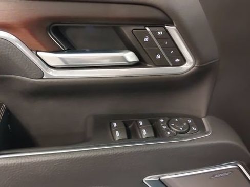 Used 2025 GMC Sierra 3500 Denali w/ Technology Package AWD/4WD image 20