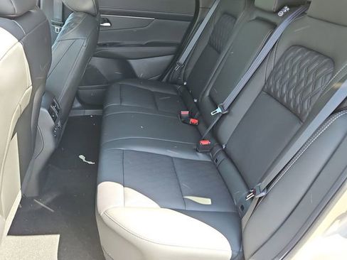 New 2026 Nissan Murano Platinum w/ Cargo Package AWD/4WD image 7