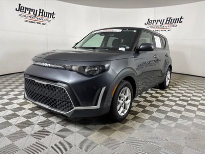 Used 2024 Kia Soul LX w/ Option Group 015