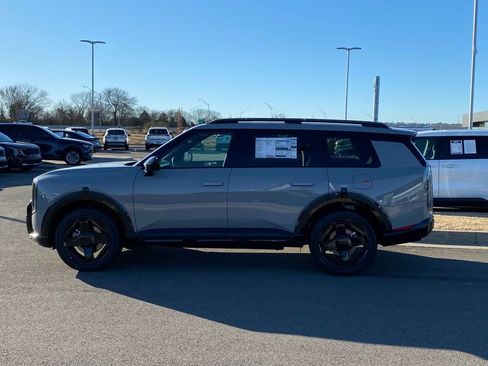 New 2027 Kia Telluride EX X-Line image 4