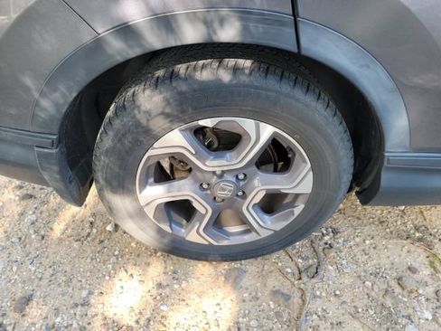 Used 2018 Honda CR-V EX image 7