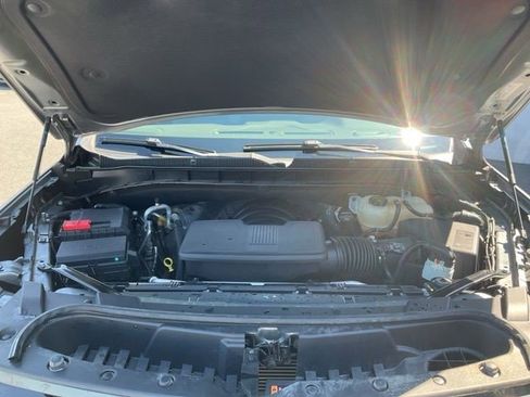 Certified 2022 Chevrolet Tahoe Z71 w/ Z71 Off-Road Package image 16