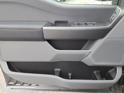 New 2026 Ford F250 XL w/ STX Appearance Package image 22