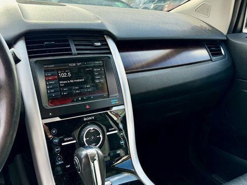 Used 2014 Ford Edge Limited w/ Driver Entry Package image 20