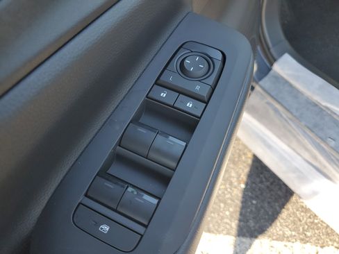 New 2026 Toyota Prius Plug-In Hybrid image 17