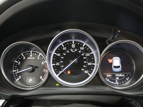 Used 2023 MAZDA CX-5 AWD 2.5 S image 40