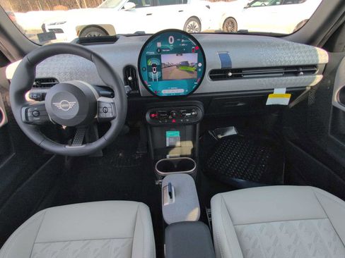 New 2026 MINI Cooper 4-Door Hardtop image 16