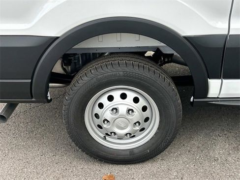 New 2025 Ford Transit 250 Low Roof AWD image 14