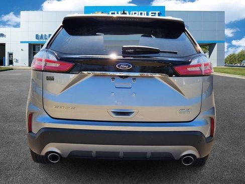 Used 2020 Ford Edge SEL w/ Convenience Package image 4