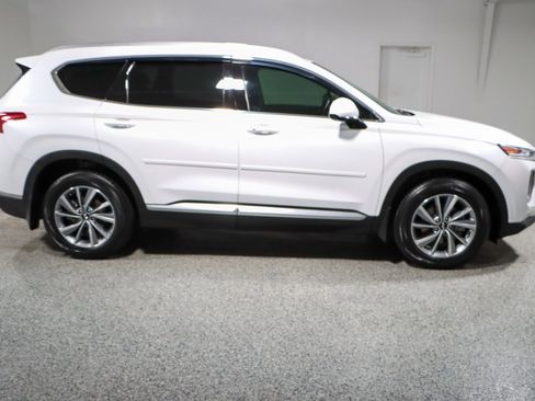Used 2020 Hyundai Santa Fe SEL w/ Convenience Package image 6