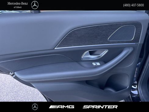 New 2026 Mercedes-Benz GLE 350 4MATIC image 18