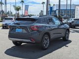 New 2026 Chevrolet Trax LT w/ Driver Confidence Package image 5
