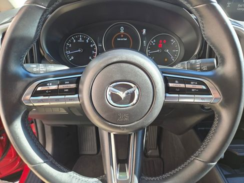 Used 2023 MAZDA CX-50 2.5 S w/ Cargo Package image 24