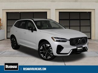 New 2026 Volvo XC60 T8 Plus w/ Climate Package video 1