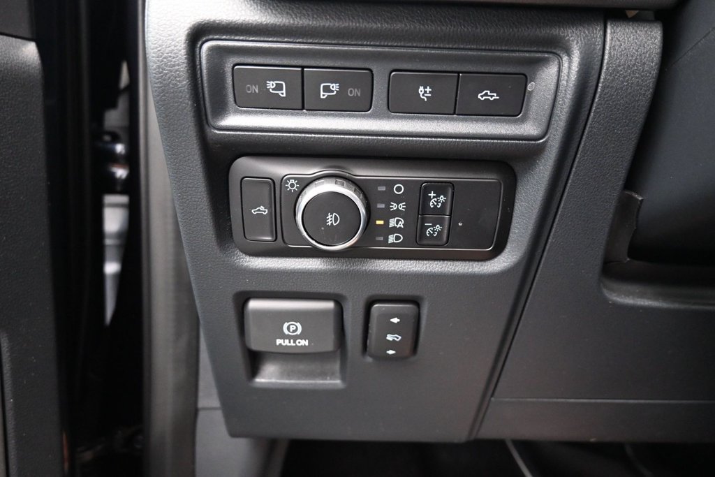 Used 2022 Ford F150 Platinum w/ Equipment Group 701A High AWD/4WD image 20