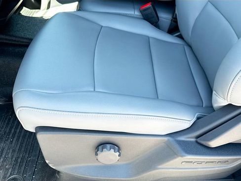 New 2025 Ford F550 2WD Crew Cab Super Duty image 13