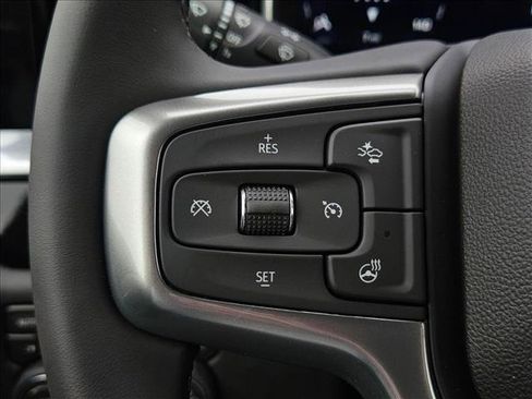 New 2026 Chevrolet Silverado 1500 RST image 12