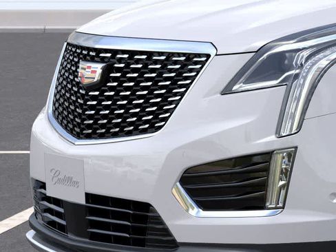 Used 2026 Cadillac XT5 Premium Luxury AWD/4WD image 13