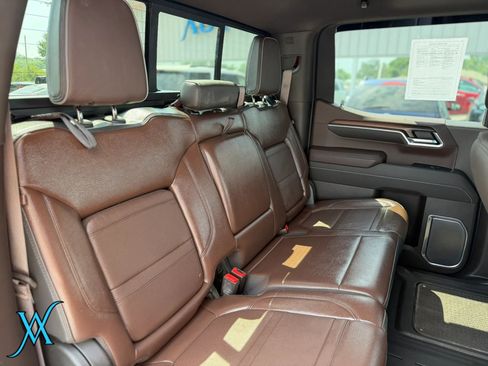 Used 2024 GMC Sierra 1500 Denali w/ Denali Reserve Package AWD/4WD image 20
