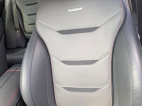 Certified 2025 Mercedes-Benz C 36 AMG S image 10