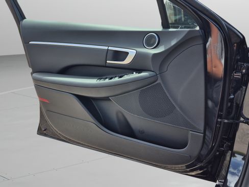 New 2026 Hyundai Sonata SEL FWD image 22