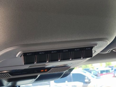 New 2026 Ford F250 XL w/ STX Appearance Package image 9