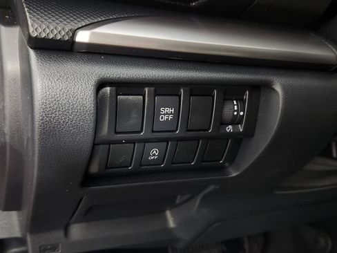 Used 2021 Subaru Forester Premium w/ Popular Package #1 AWD/4WD image 23