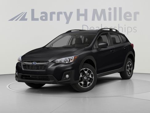 Used 2018 Subaru Crosstrek 2.0i Limited AWD/4WD image 1