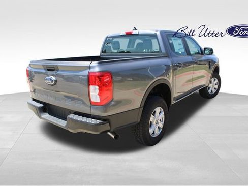 New 2025 Ford Ranger XL image 3