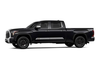 New 2026 Toyota Tundra 1794 Edition