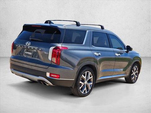 Used 2022 Hyundai Palisade SEL w/ Premium Package AWD/4WD image 5