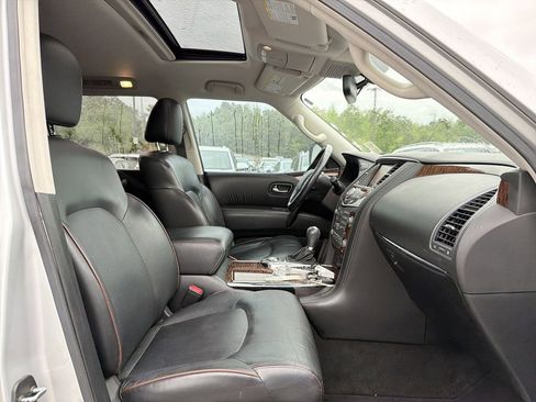 Used 2020 Nissan Armada SL w/ Premium Package RWD image 19