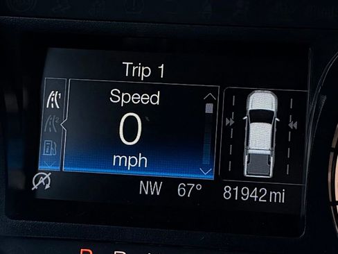 Used 2020 Ford Ranger XLT w/ Equipment Group 301A Mid image 14