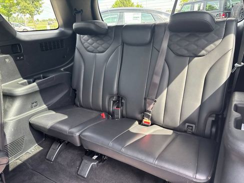Used 2020 Hyundai Palisade Limited AWD/4WD image 20