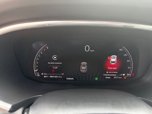Certified 2026 Acura MDX FWD w/ Technology Package image 11